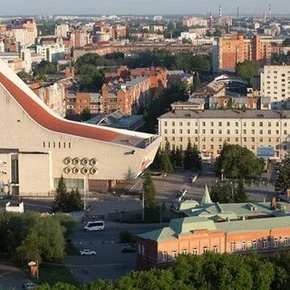 Вб омск