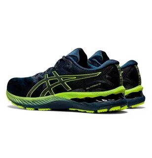 Кроссовки asics gel nimbus 26
