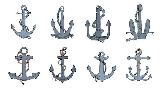 якорь 4 букв. якоря из блоков. якорь маленький рисунок. якорь 4 букв. красивый якорь.