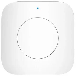 Aqara smart