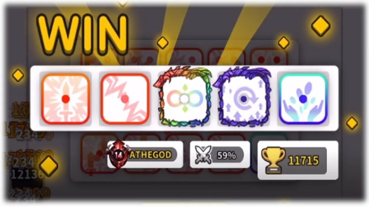 Рандом дек. Random dice колоды. рандом дайс колоды для пвп. топ колоды в рандом дайс. колоды для пвп в random dice.