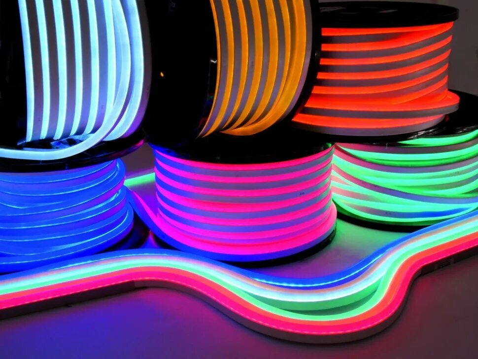 Гибкий неон 220в. Гибкий неон "led-Neon Flex" RGB. Flex Neon гибкий неон. Светодиодная лента гибкий неон 220v.