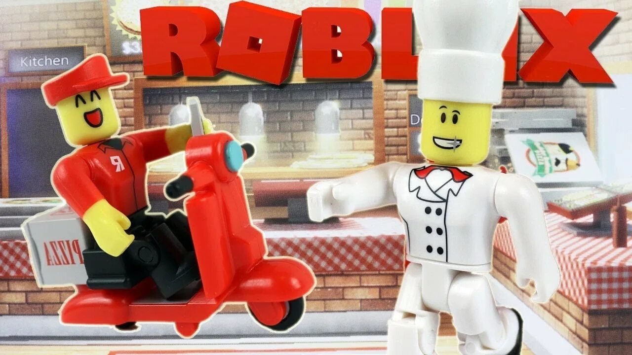 Working at a pizza place. Роблокс игрушки пиццерия. pizza place roblox. роблокс фигурки пицца. work at a pizza place roblox игрушка.