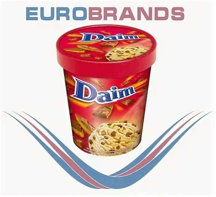 Daim Ice Cream. Немецкое мороженое. Мороженое в Германии. Мороженое Таня.