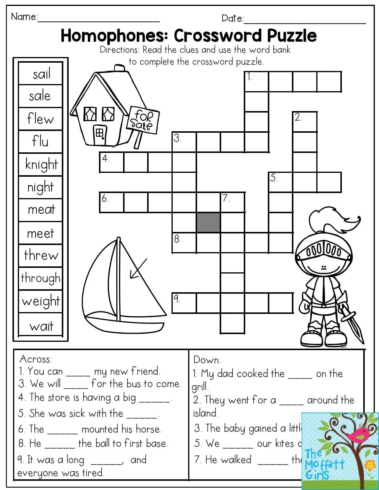 Crossword words. Worksheets кроссворд. Головоломки на английском языке для детей. Worksheet 3 класс английский. Worksheet Words 3 класс English.