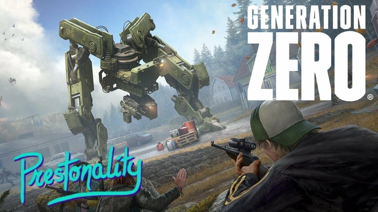 Generation zero соратник трюк. Generation zero охотник. generation zero alpine unrest. игрушки из игры generation zero. генерейшен зеро 2 битвы.