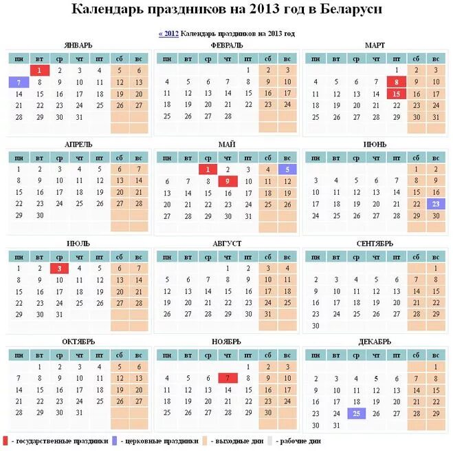 Производственный календарь Республики Беларусь на 2021 год. Производственный календарь 2013 года. Календарь на 2013 год с праздниками. Производственный календарь Беларусь. 15 рабочих дней в календарные