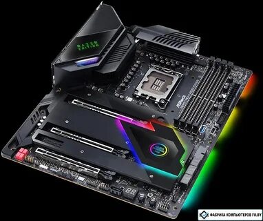 Asrock b550 taichi razer edition