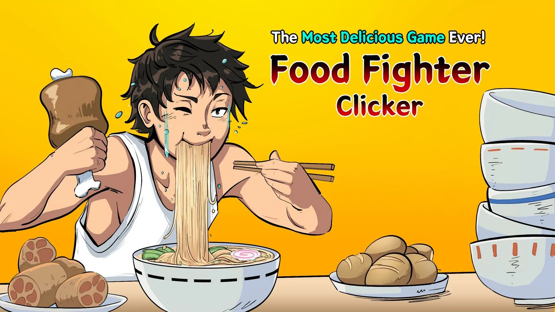 Фуд Файтер кликер в злом. Food Fighter Clicker APK. Симулятор поедания еды. Еда в food Fighter Clicker. Фуд взлома