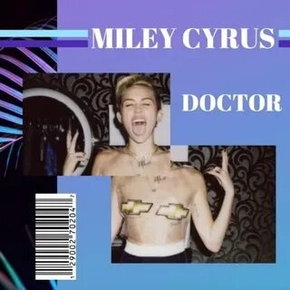 Pharrell williams miley cyrus doctor