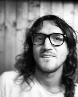John Frusciante Hair