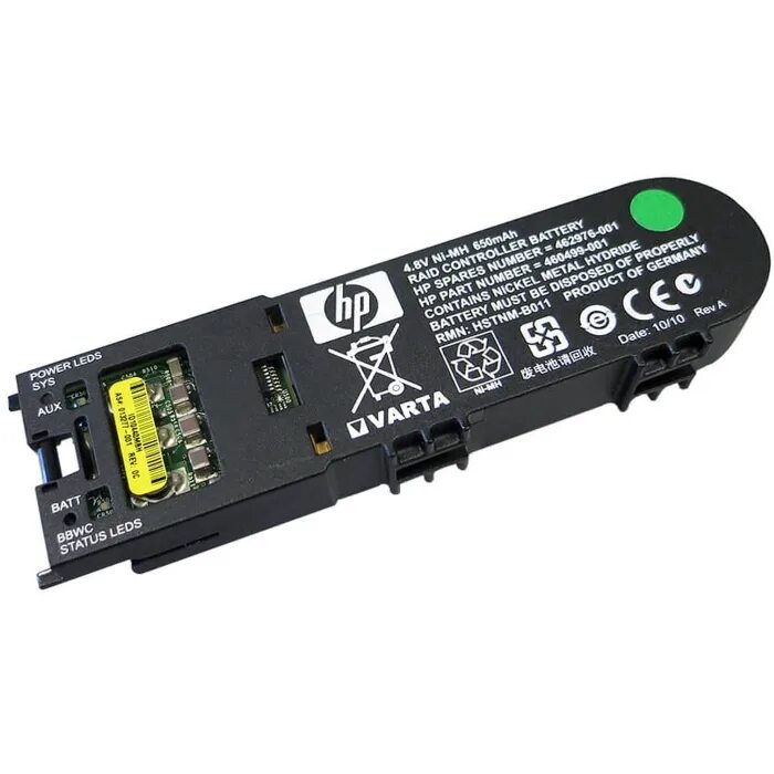 Battery controller. 462976-001 Батарея контроллера. Smart array p410i.