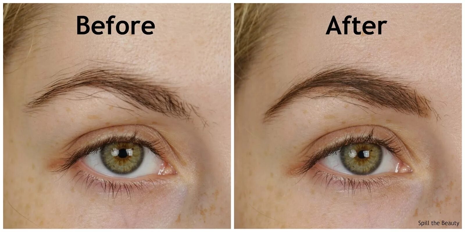 Before removing перевод. Eyebrow mesotherapy. instructions of beauty creams in arabicbefore after.