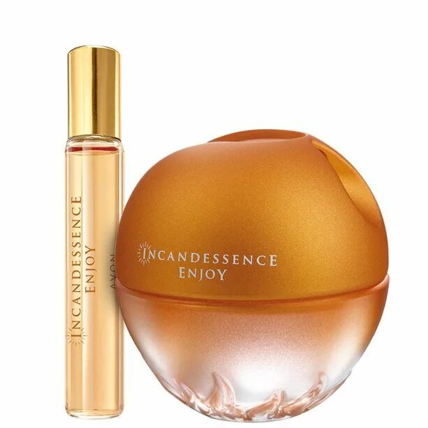 Набор Incandessence Avon. Парфюмерная вода Incandessence для нее, 50 мл. Парфюмерная вода Avon Incandessence. Духи эйвон женские Incandessence.