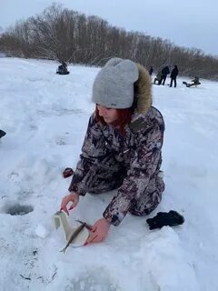 О рыболовстве и сохранении водных