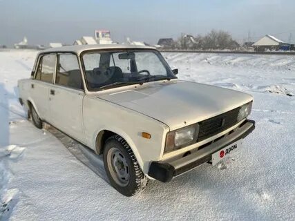 Дром ваз 21