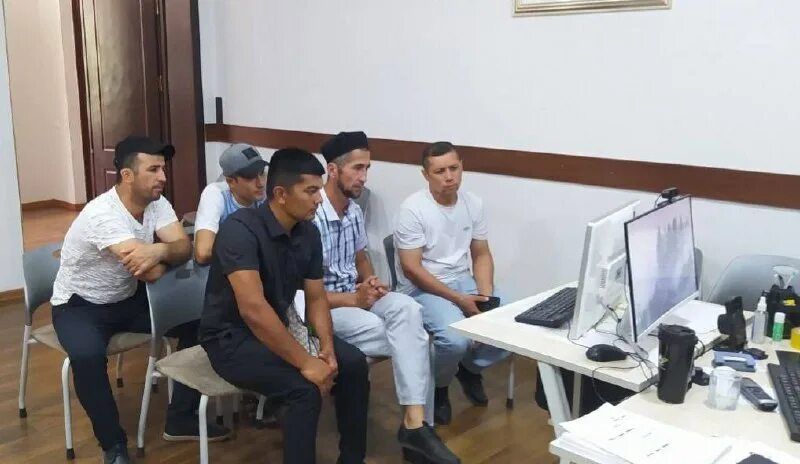 ташки мехнат миграцияси агентлиги узбекистан