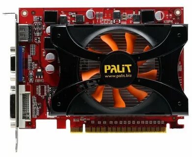 Geforce 440