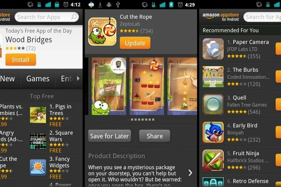 Amazon appstore app. Amazon приложение. Донат андроид. Программа вместо плей маркета на андроид. Магазин приложений вместо плей маркета.
