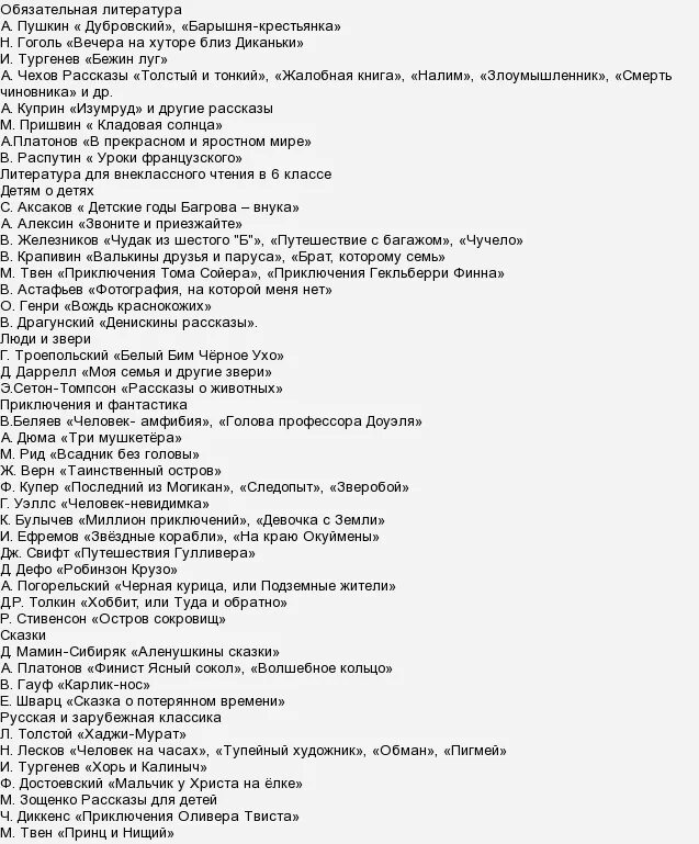 Что читают в 6 классе. Книги для внеклассного чтения 6 класс список на лето. Летнее чтение 6 класс список литературы. Список книг на лето 6 класс по программе. Внеклассное чтение 6 класс список литературы на лето.