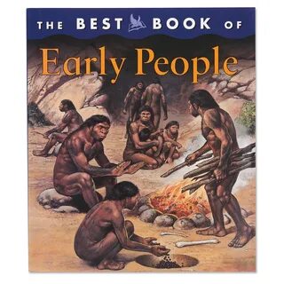 The earliest people