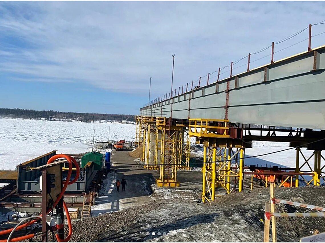 Стройки красноярского края. Мост енисей высокогорский. Стройки красноярска. Мост енисей высокогорский. Мост лесосибирск высокогорский.