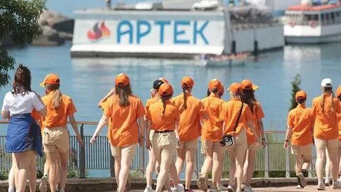 Как попасть в артек в 2025 году