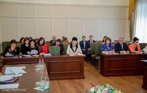 Департамент аппарата
