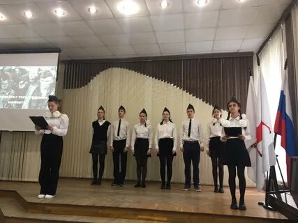 Сайт школы 78