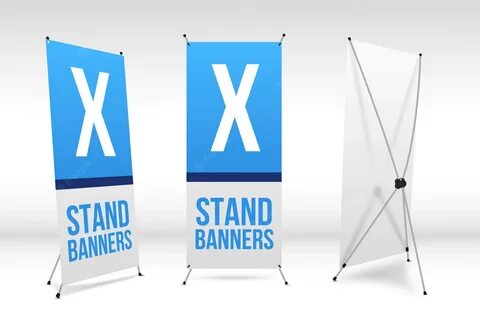 X stand
