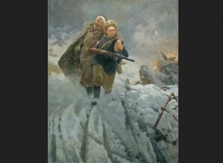 Искусство вов