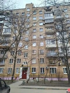 Улица паршина