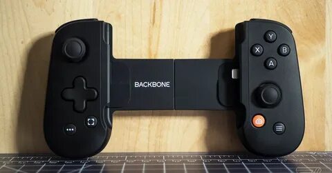 Backbone one
