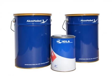 Akzo nobel