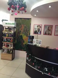 Эстет красоты