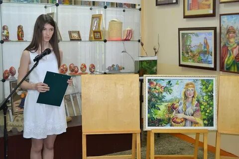 Значение художественной школы