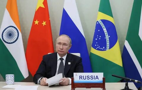 Саммит брикс ульяновск 2024