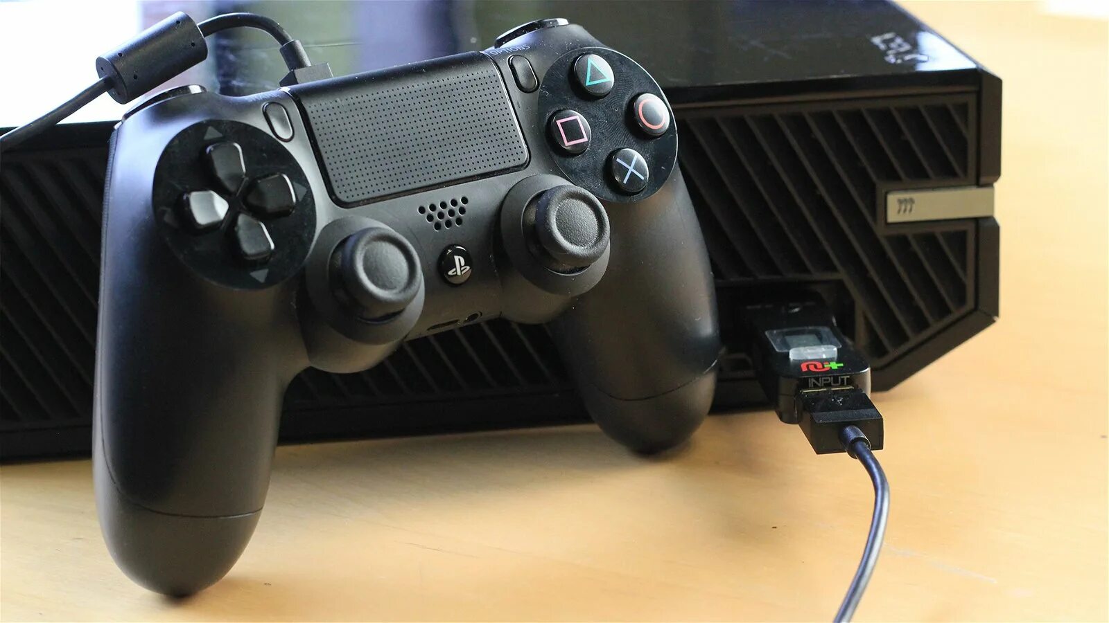 Можно джойстик ps3. Кронус для пс4. Cronus Dualshock 4. Cronus Max. Кронус Макс для ps4.