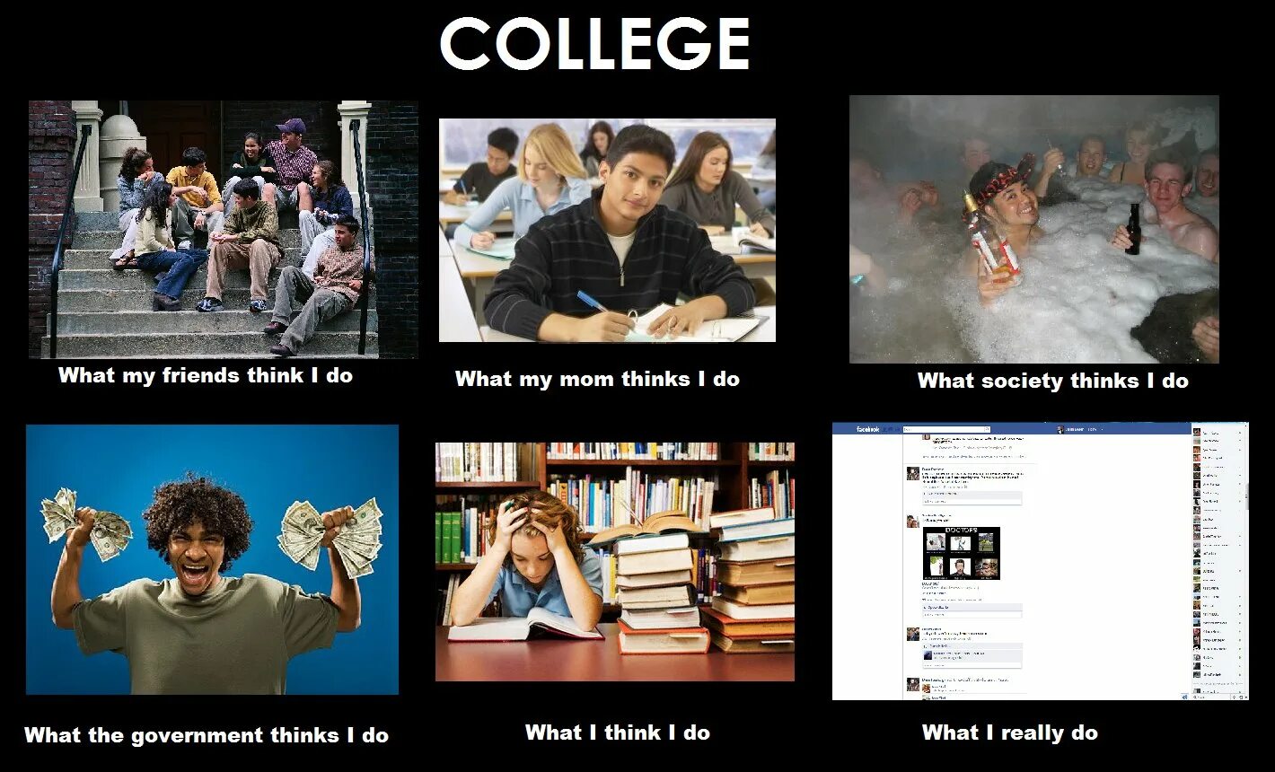 My friend thinks that. College memes. Студенческая жизнь приколы. Мемы про колледж. MAFS Мем.