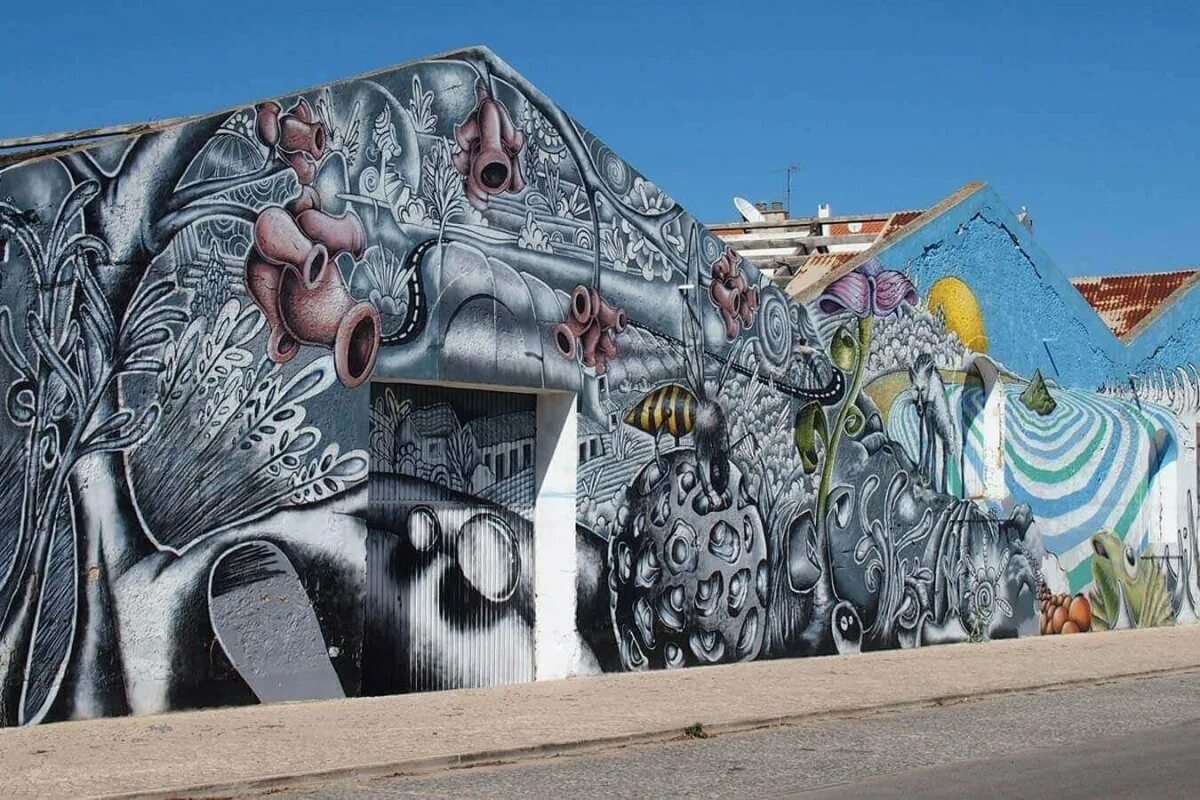Необычные картины. Уличная живопись на стенах. Красивый стрит арт. Граффити мурал. Денис жуйкин стрит арт.