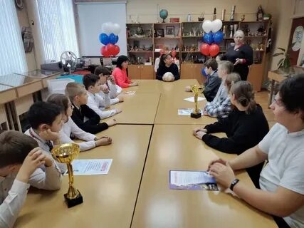 Школа станиславы