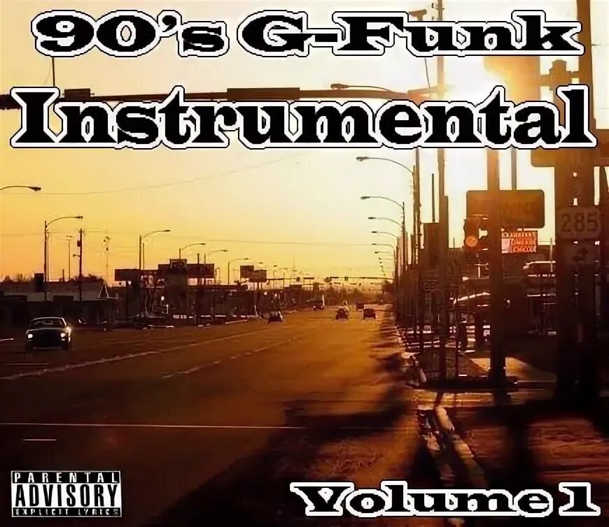 Funk instrumental. Hard and heavy instrumentals сборник.
