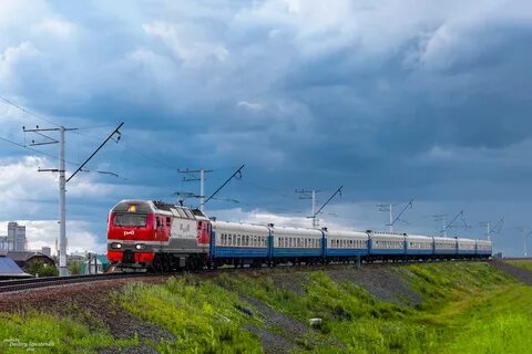 М 1 омск