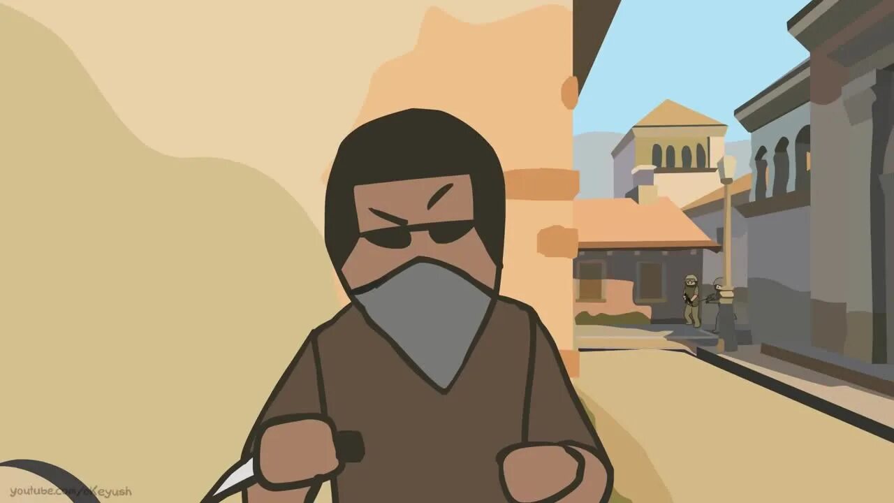 Animation cs