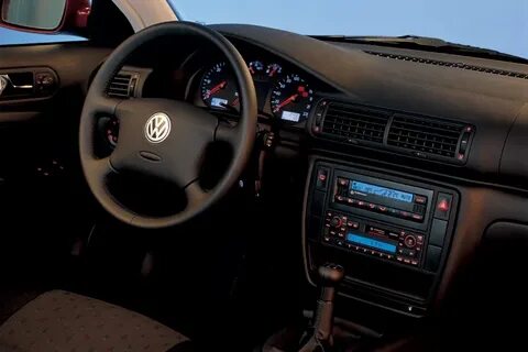 Фольксваген пассат б5 автомат