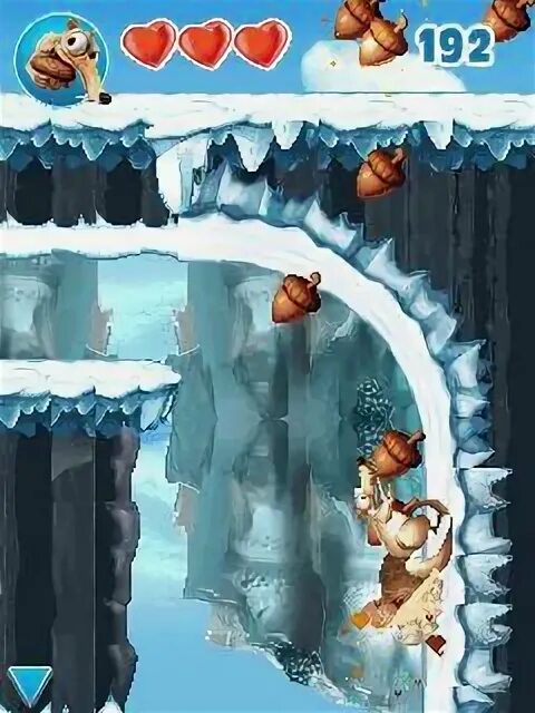 Ice age 2 игра на кнопочный телефон. Ice age java игра. Ice age 2 java игра. Игра Ледниковый период 2 java.