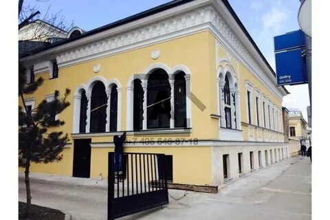 Большая московская 38