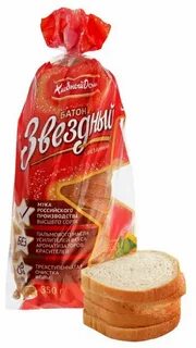 Хлебный дом сайт