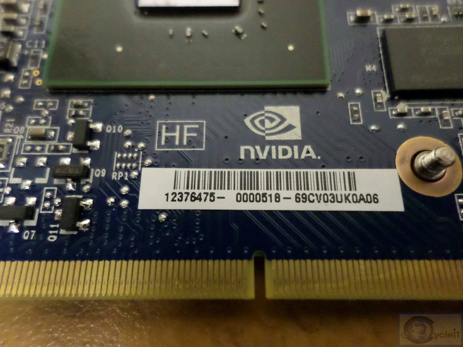 видеокарта nvidia geforce 630m
