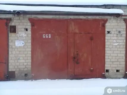 Гараж 24
